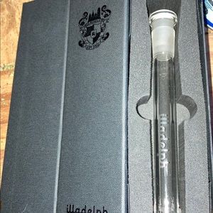 Illadelph standard downstem